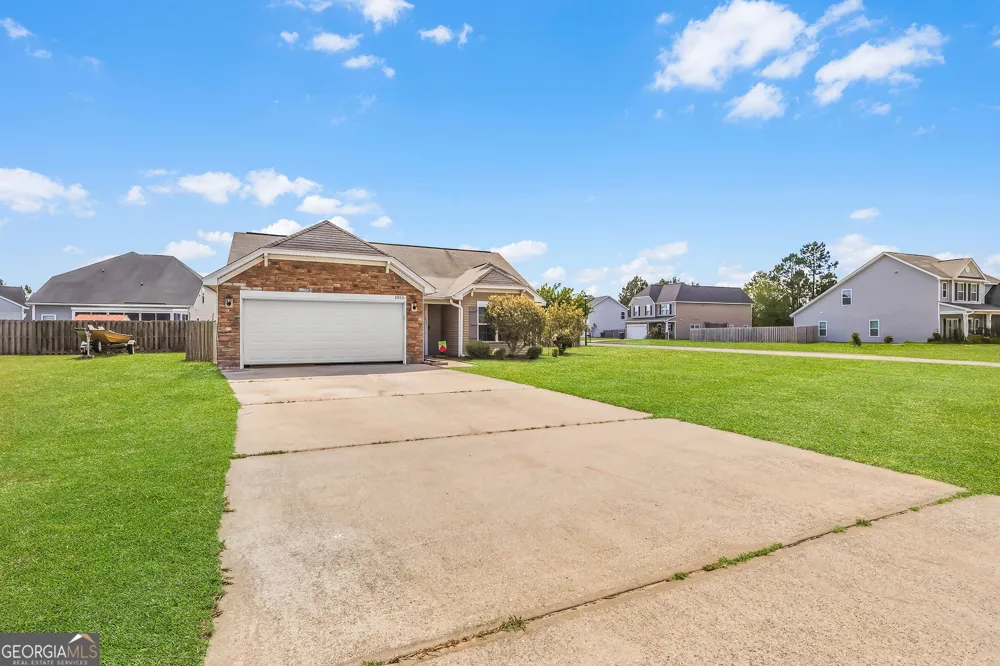1055 Marne BLVD Hinesville, GA 31313