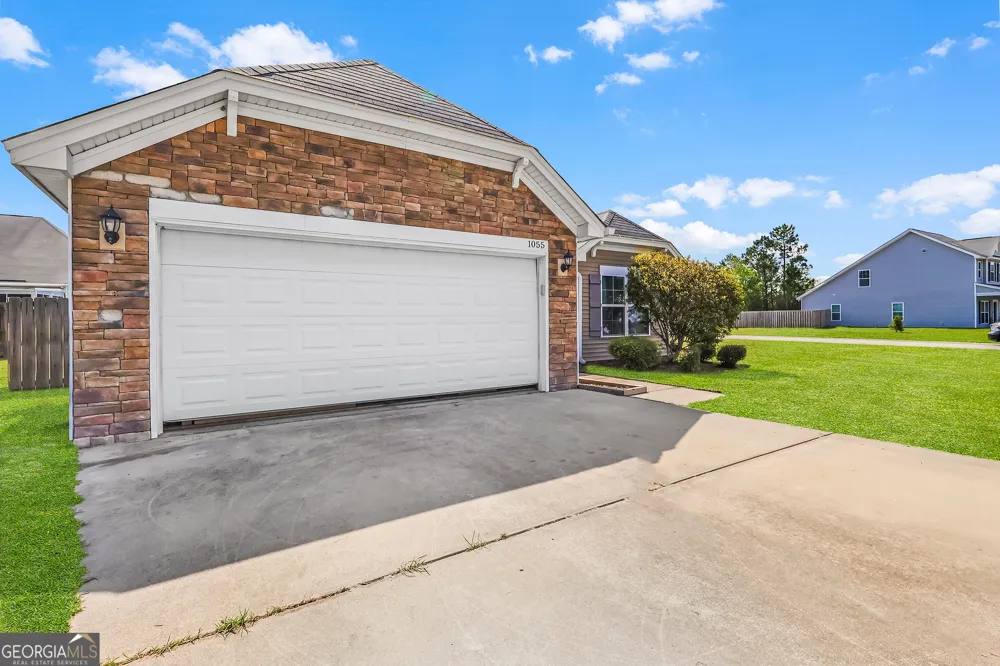 1055 Marne BLVD Hinesville, GA 31313
