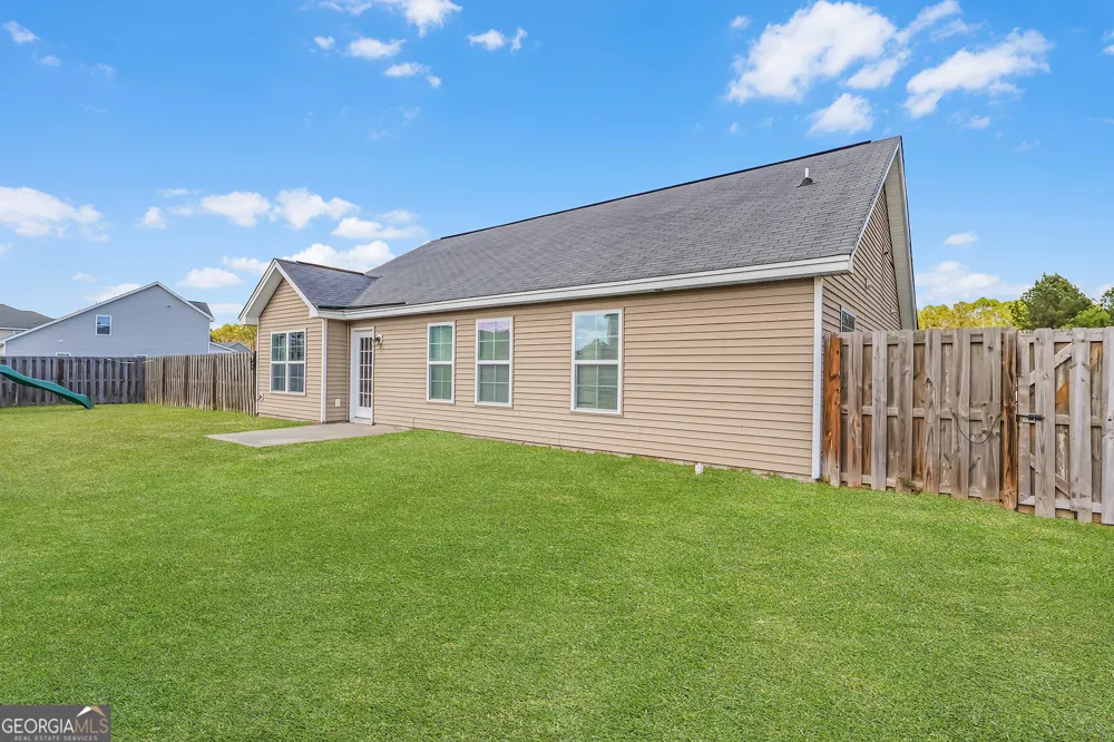 1055 Marne BLVD Hinesville, GA 31313