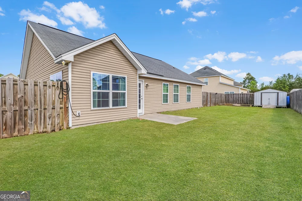 1055 Marne BLVD Hinesville, GA 31313