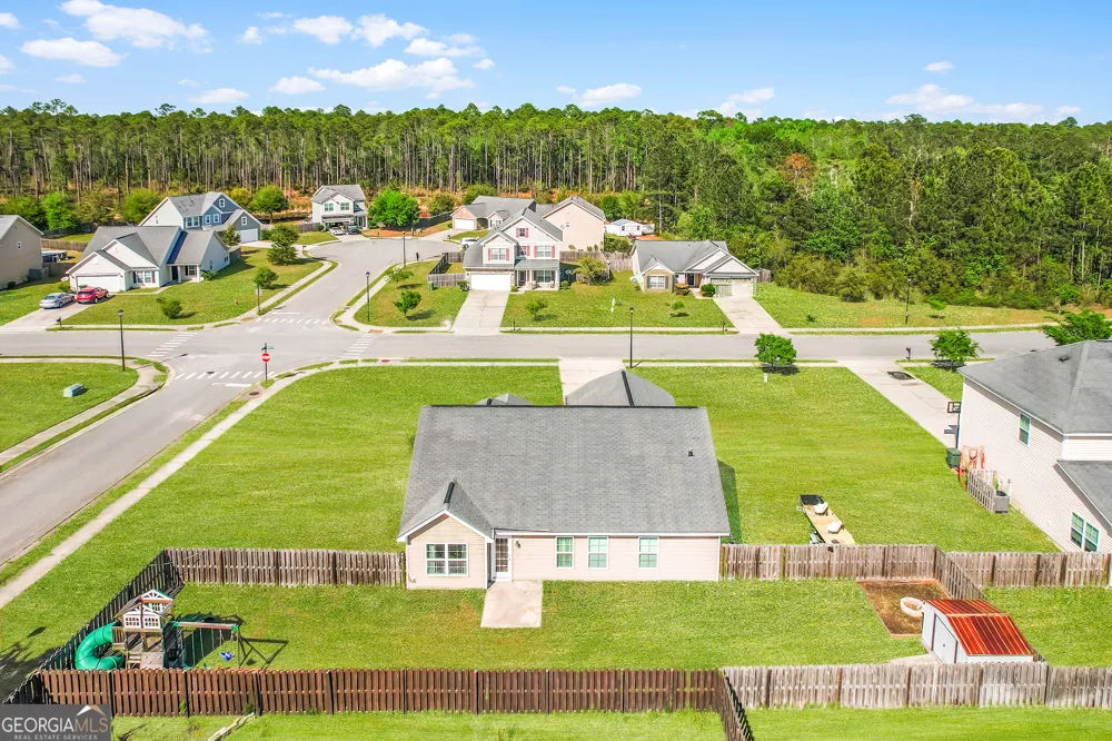 1055 Marne BLVD Hinesville, GA 31313