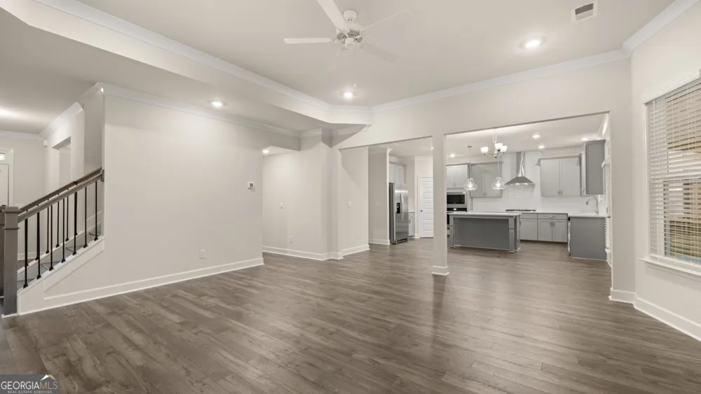 170 Sapelo DR Senoia, GA 30276