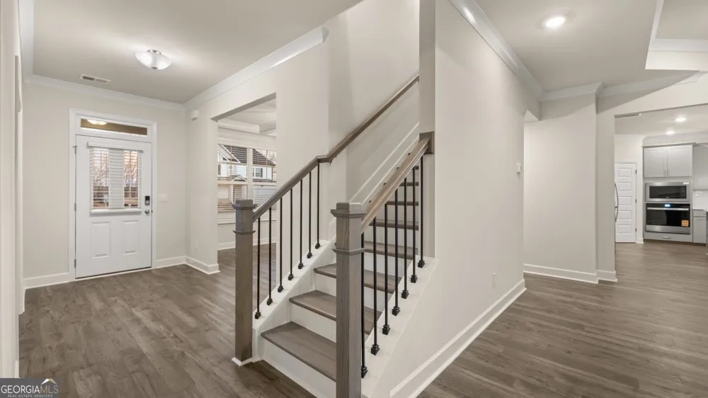 170 Sapelo DR Senoia, GA 30276