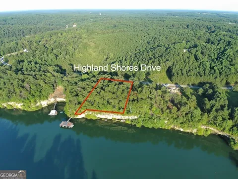 0 Highland Shore DR