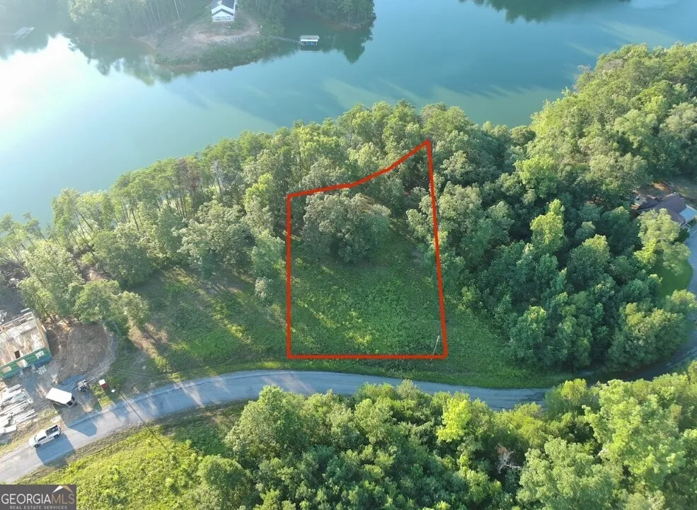 0 Highland Shore DR Jasper, AL 35503