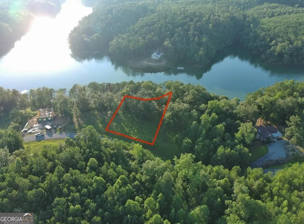 0 Highland Shore DR Jasper, AL 35503