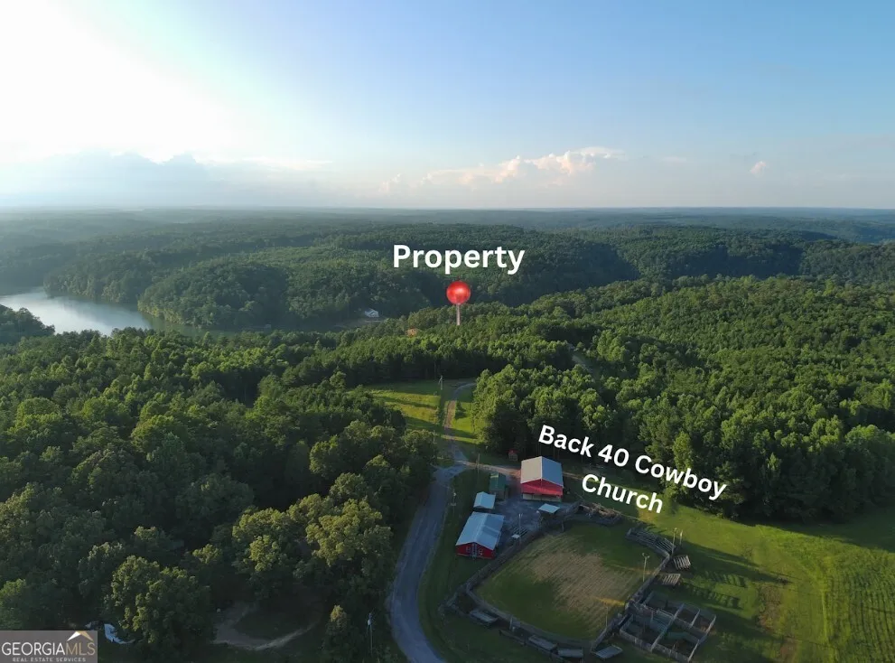 0 Highland Shore DR Jasper, AL 35503