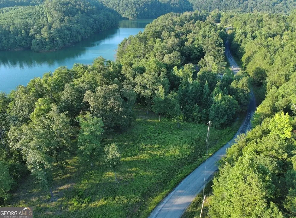 0 Highland Shore DR Jasper, AL 35503
