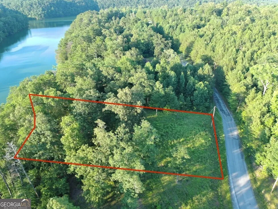 0 Highland Shore DR Jasper, AL 35503