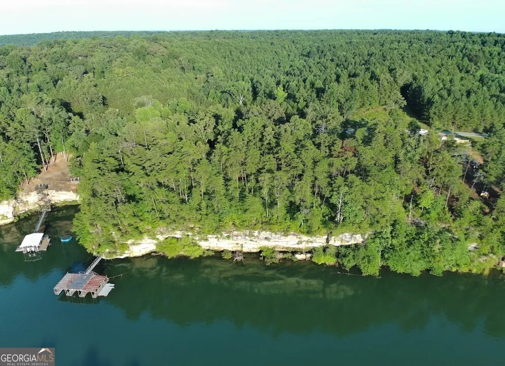 0 Highland Shore DR Jasper, AL 35503