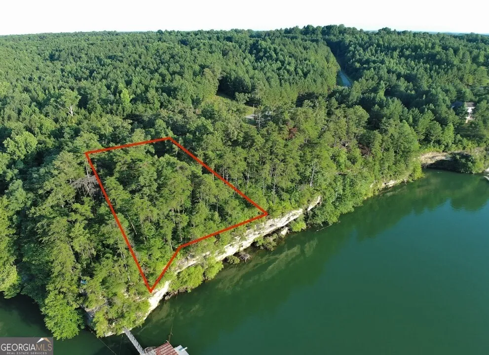 0 Highland Shore DR Jasper, AL 35503