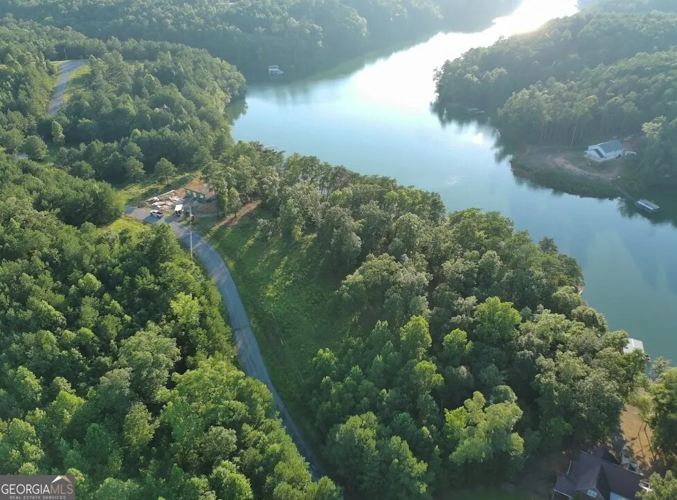 0 Highland Shore DR Jasper, AL 35503