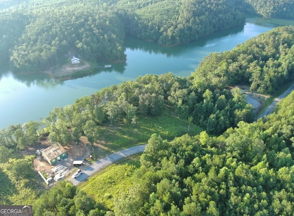 0 Highland Shore DR Jasper, AL 35503