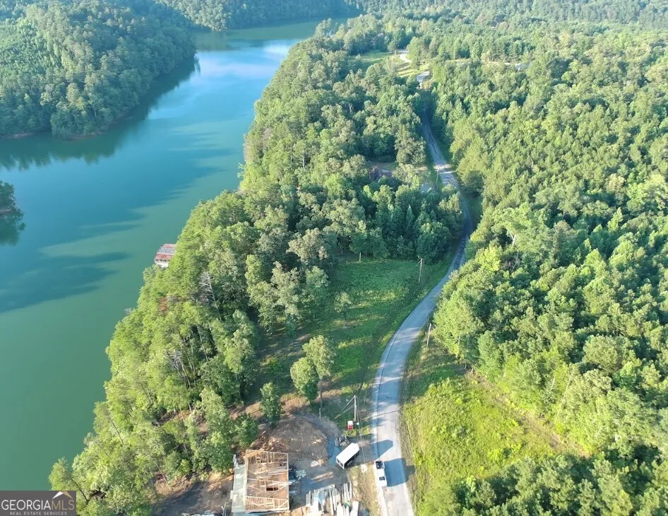 0 Highland Shore DR Jasper, AL 35503