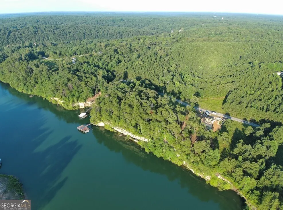 0 Highland Shore DR Jasper, AL 35503