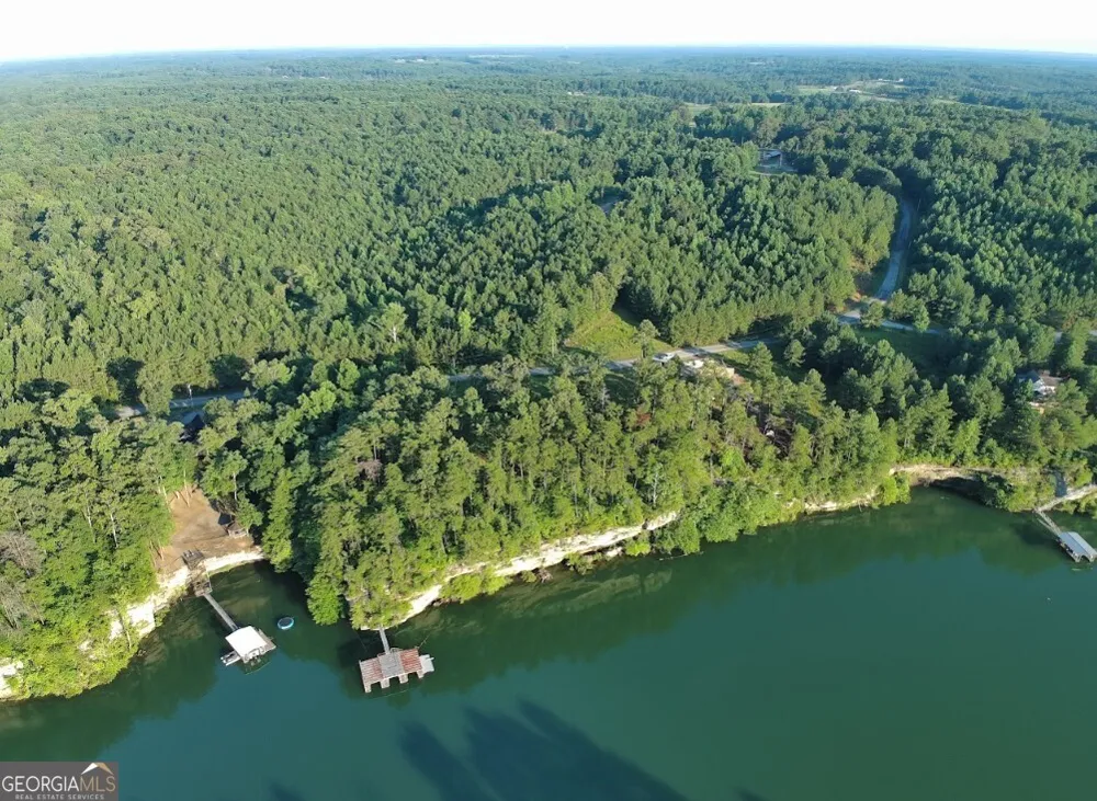 0 Highland Shore DR Jasper, AL 35503