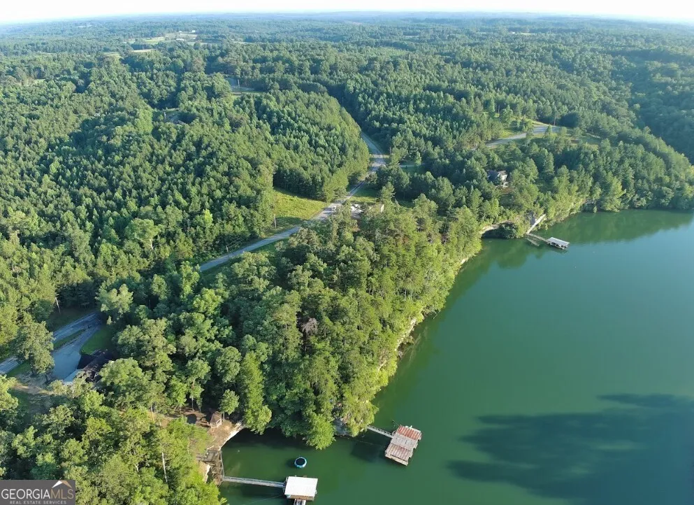 0 Highland Shore DR Jasper, AL 35503