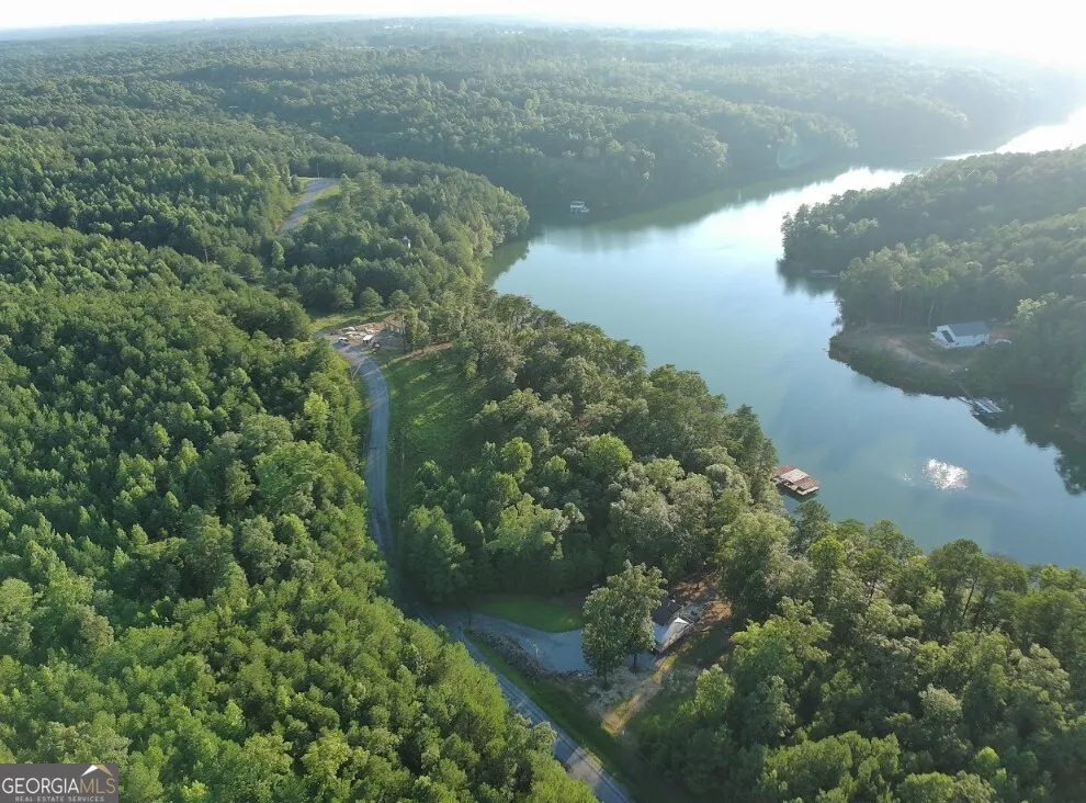 0 Highland Shore DR Jasper, AL 35503