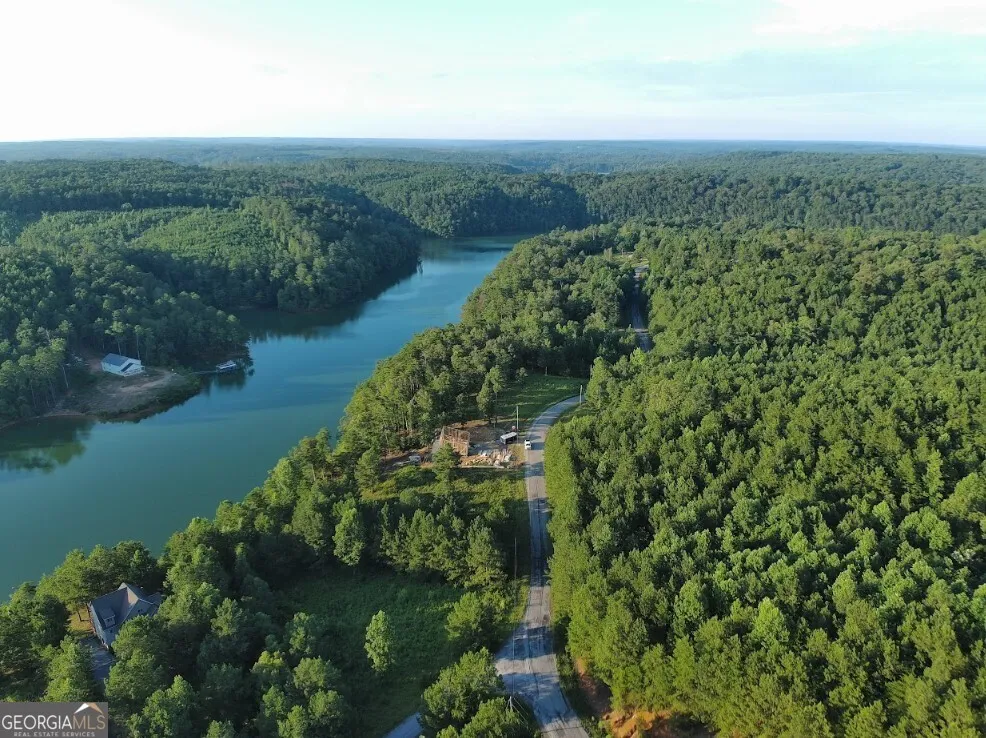 0 Highland Shore DR Jasper, AL 35503