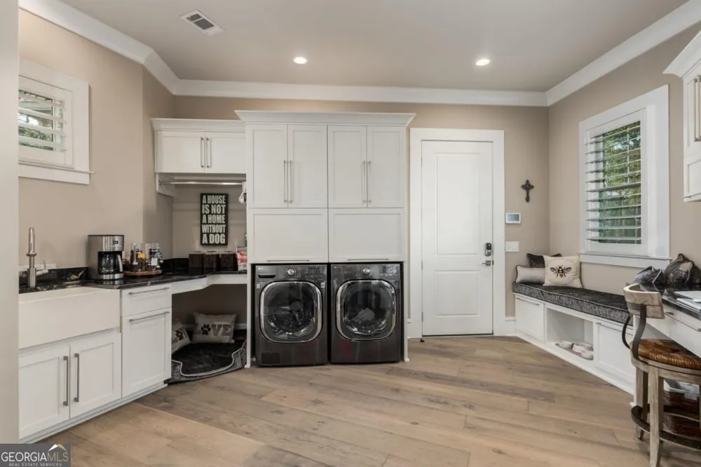 2051 Sandy FRD Greensboro, GA 30642