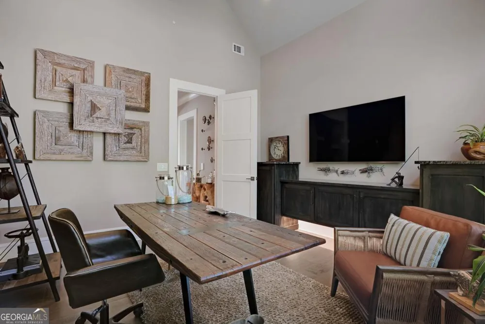 2051 Sandy FRD Greensboro, GA 30642