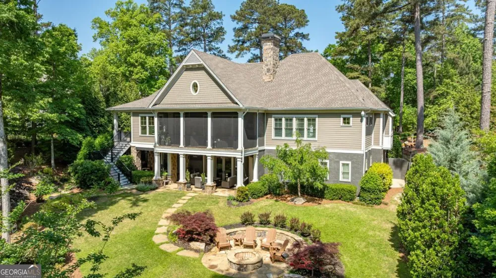 2051 Sandy FRD Greensboro, GA 30642