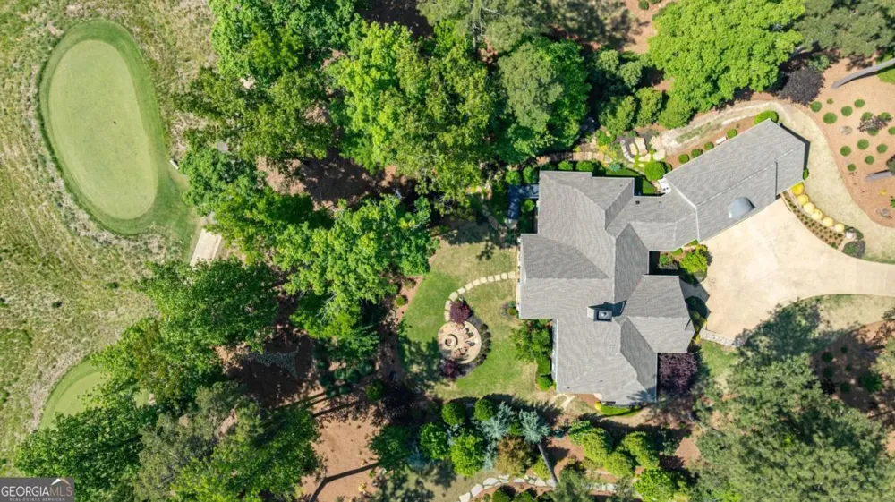 2051 Sandy FRD Greensboro, GA 30642