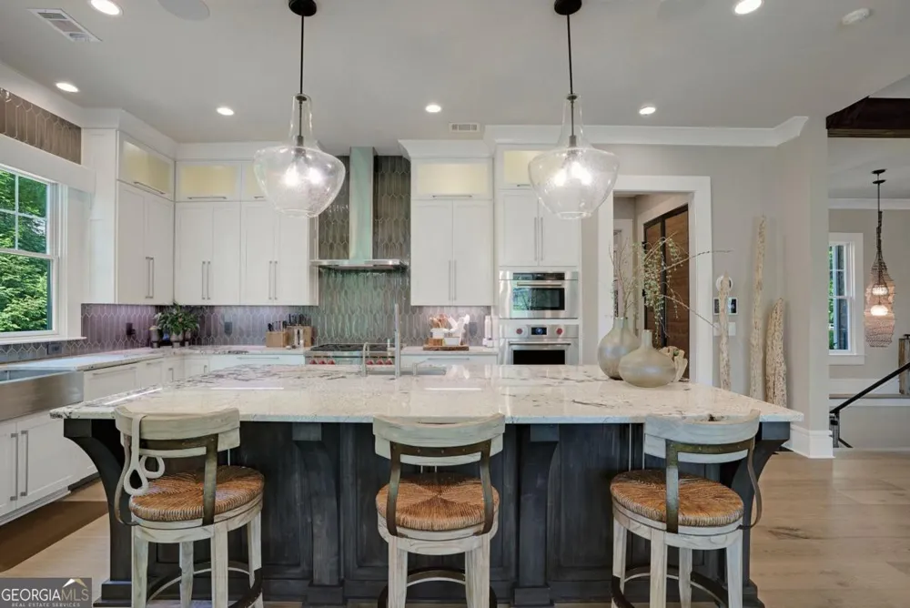 2051 Sandy FRD Greensboro, GA 30642