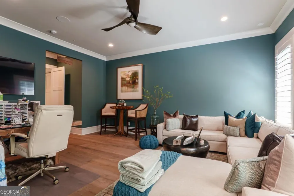 2051 Sandy FRD Greensboro, GA 30642