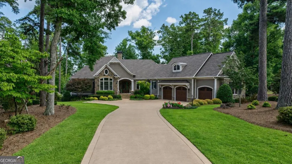 2051 Sandy FRD Greensboro, GA 30642