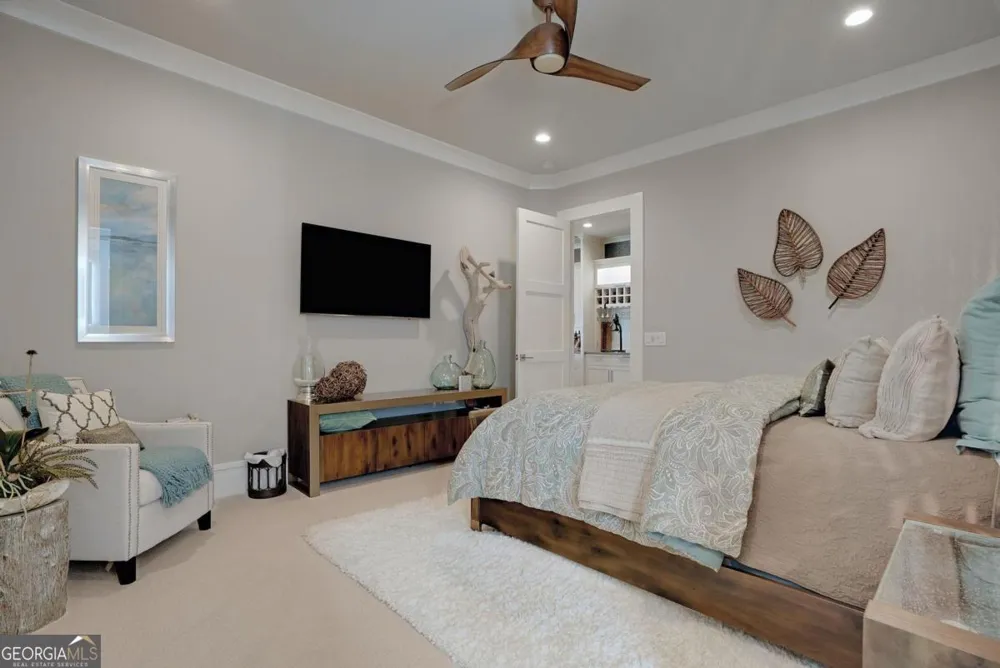 2051 Sandy FRD Greensboro, GA 30642