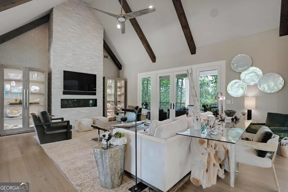 2051 Sandy FRD Greensboro, GA 30642