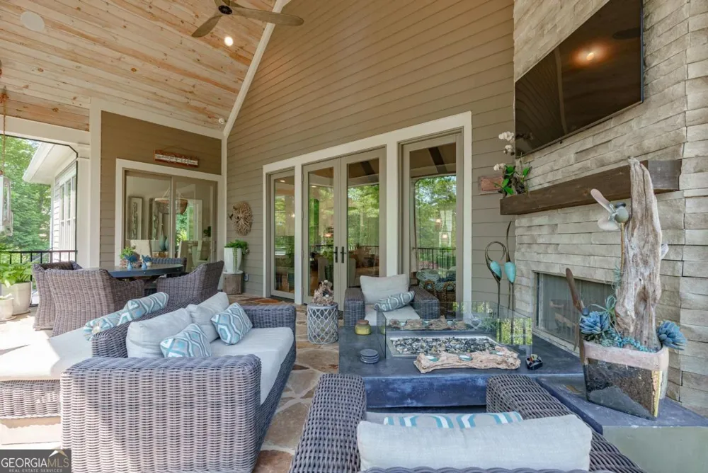2051 Sandy FRD Greensboro, GA 30642