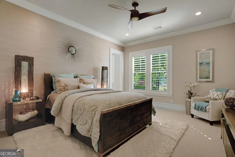 2051 Sandy FRD Greensboro, GA 30642