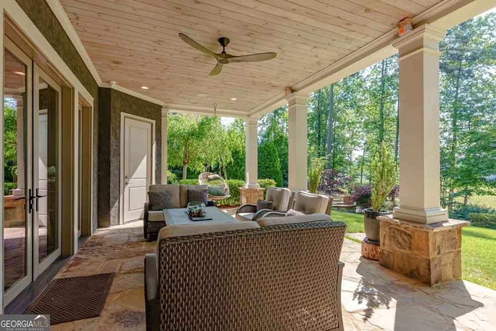 2051 Sandy FRD Greensboro, GA 30642