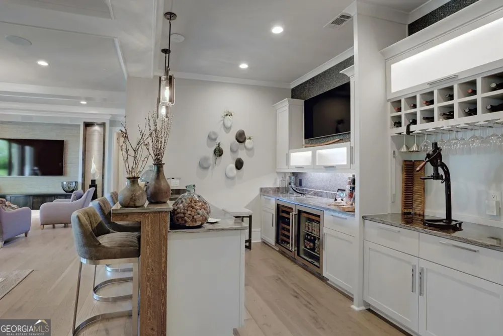 2051 Sandy FRD Greensboro, GA 30642