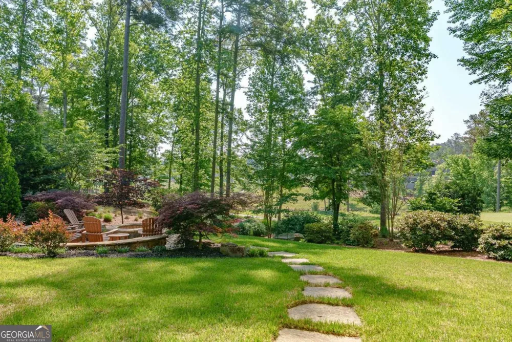2051 Sandy FRD Greensboro, GA 30642