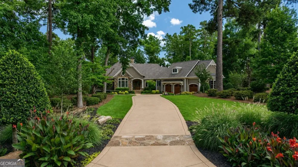 2051 Sandy FRD Greensboro, GA 30642