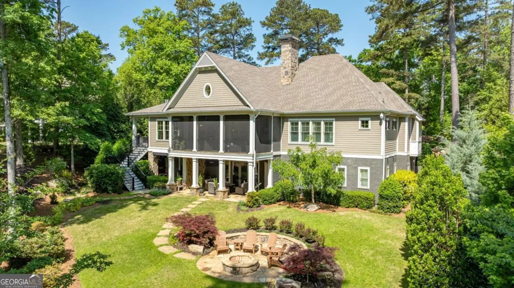 2051 Sandy FRD Greensboro, GA 30642