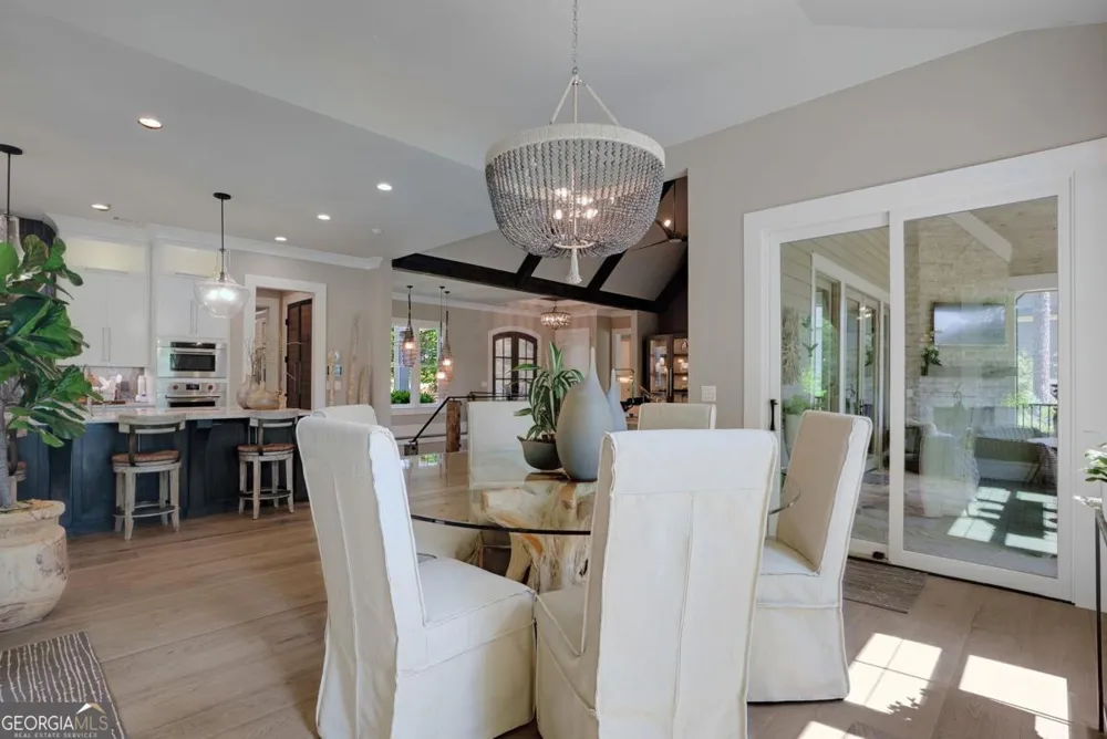 2051 Sandy FRD Greensboro, GA 30642