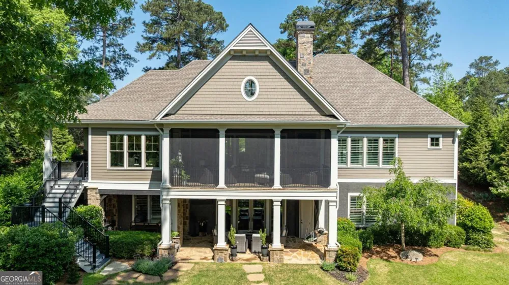2051 Sandy FRD Greensboro, GA 30642