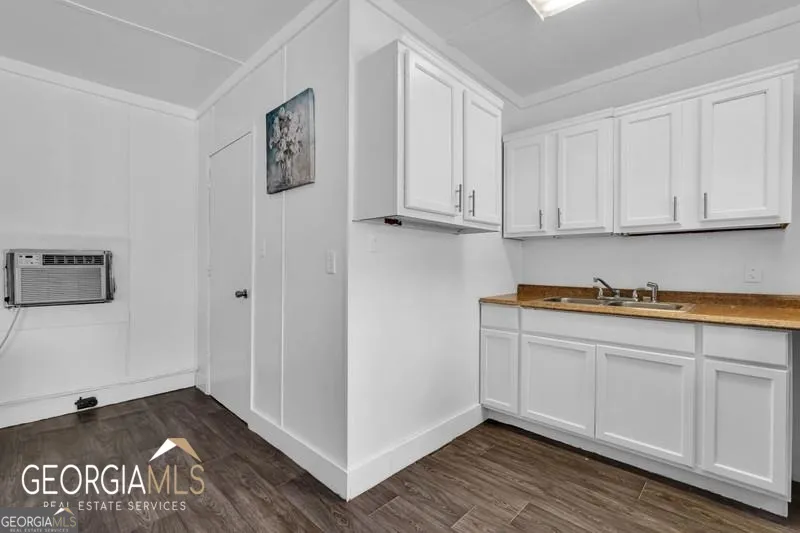 154 Atkinson DR Swainsboro, GA 30401