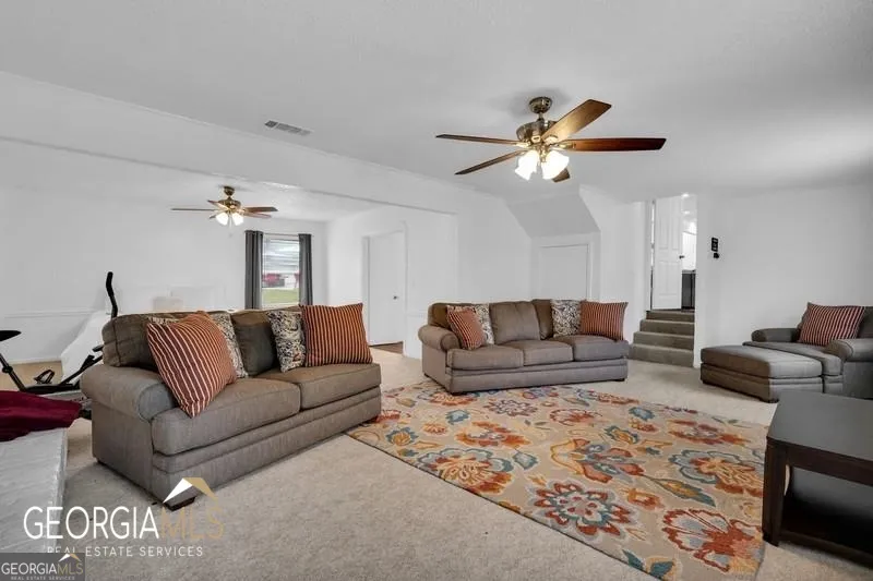 154 Atkinson DR Swainsboro, GA 30401