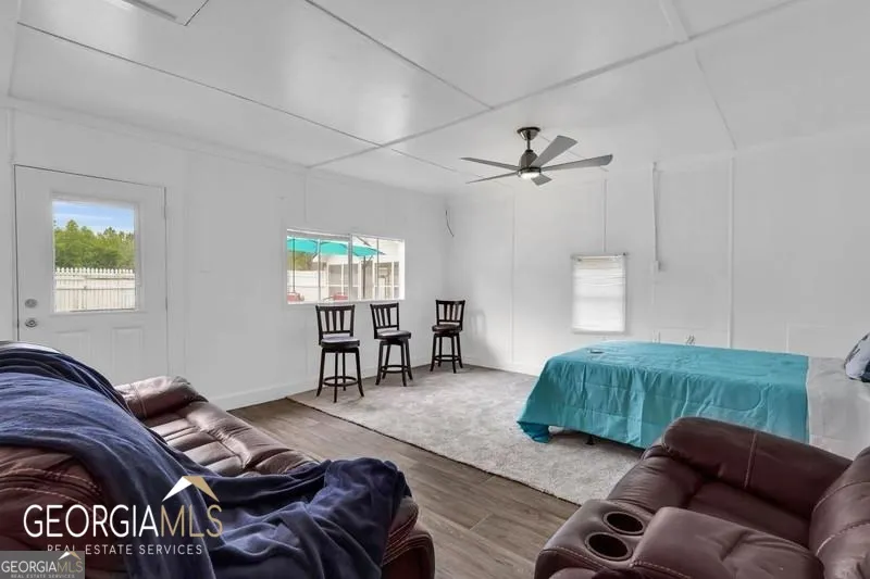 154 Atkinson DR Swainsboro, GA 30401