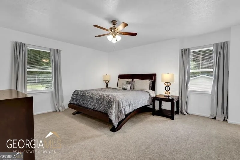 154 Atkinson DR Swainsboro, GA 30401