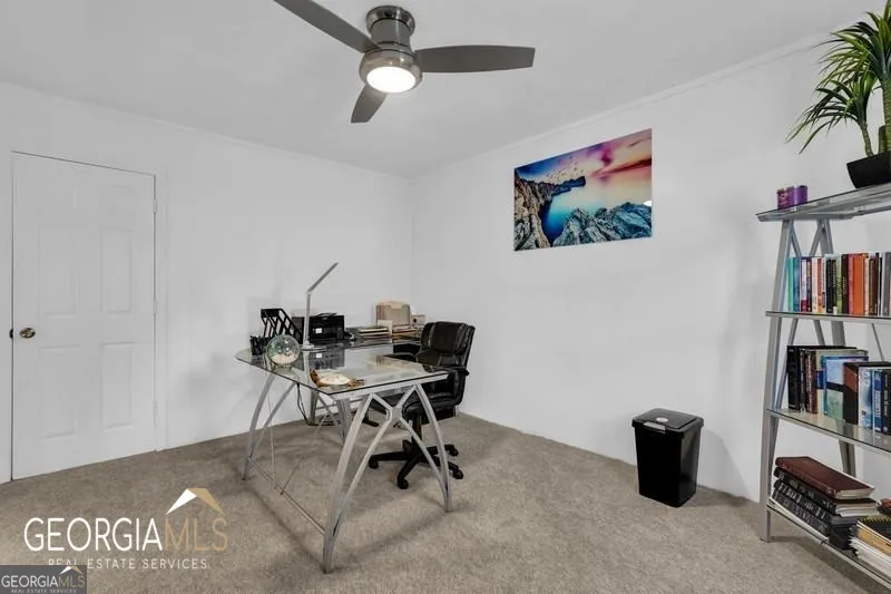 154 Atkinson DR Swainsboro, GA 30401