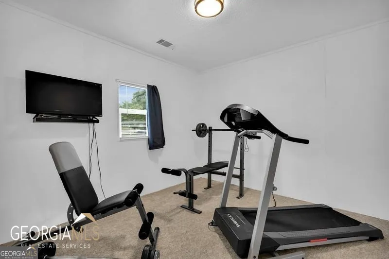 154 Atkinson DR Swainsboro, GA 30401