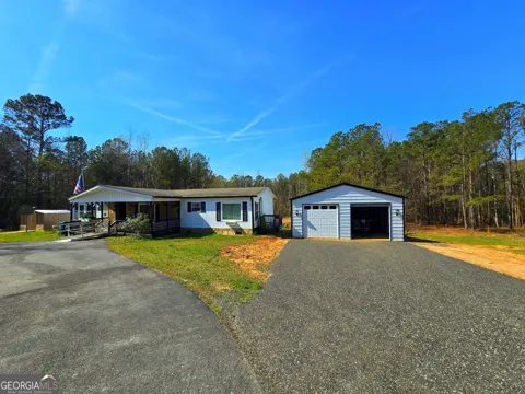 2001 Rocky Creek RD