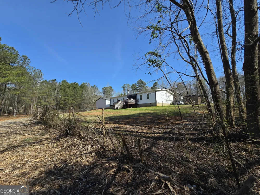 2001 Rocky Creek RD Mansfield, GA 30055