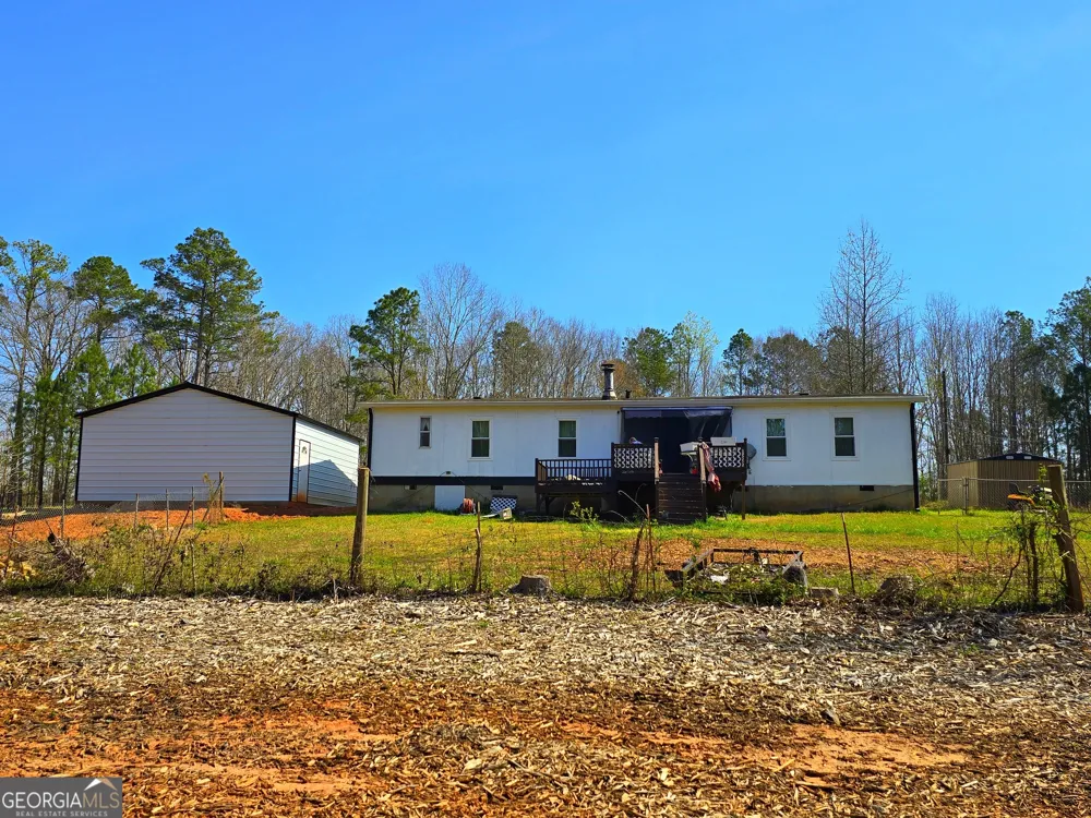 2001 Rocky Creek RD Mansfield, GA 30055